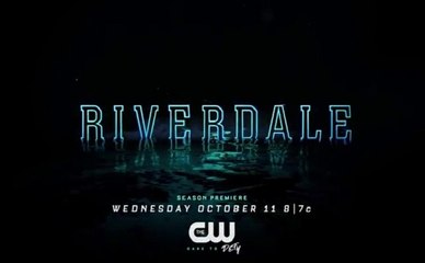 Riverdale - Promo 2x18