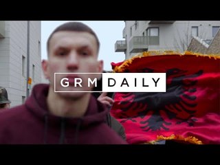 Vision - Anyone Move [Music Video] | GRM Daily