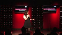 Laura Domenge - Le bordel (LIVE) Le Grand Studio RTL Humour