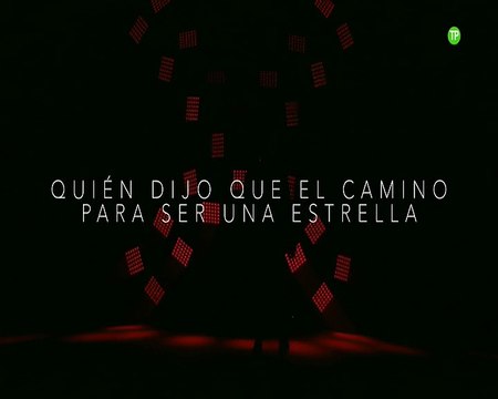 Cortinilla 'Factor X' - Risto Mejide