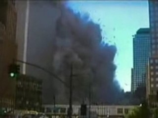 Psychic Uri Geller and Criss Angel in the 911 Challenge