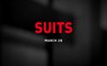 Suits - Promo 7x12