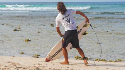 Adrénaline - Surf : highlights-barbados-2018-day-3