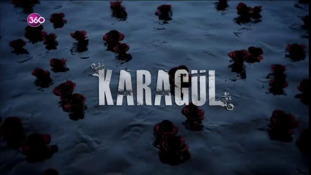 Karagül