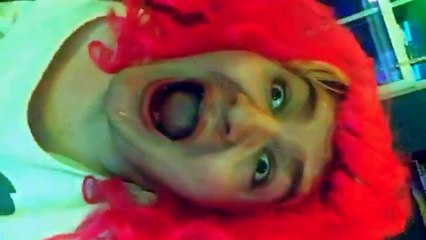 TRY NOT TO CRINGE CHALLENGE -- Dominic Schmidt