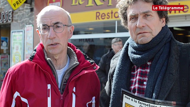 Saint-Brieuc. À Cesson, la poste sera bientôt au bureau de tabac