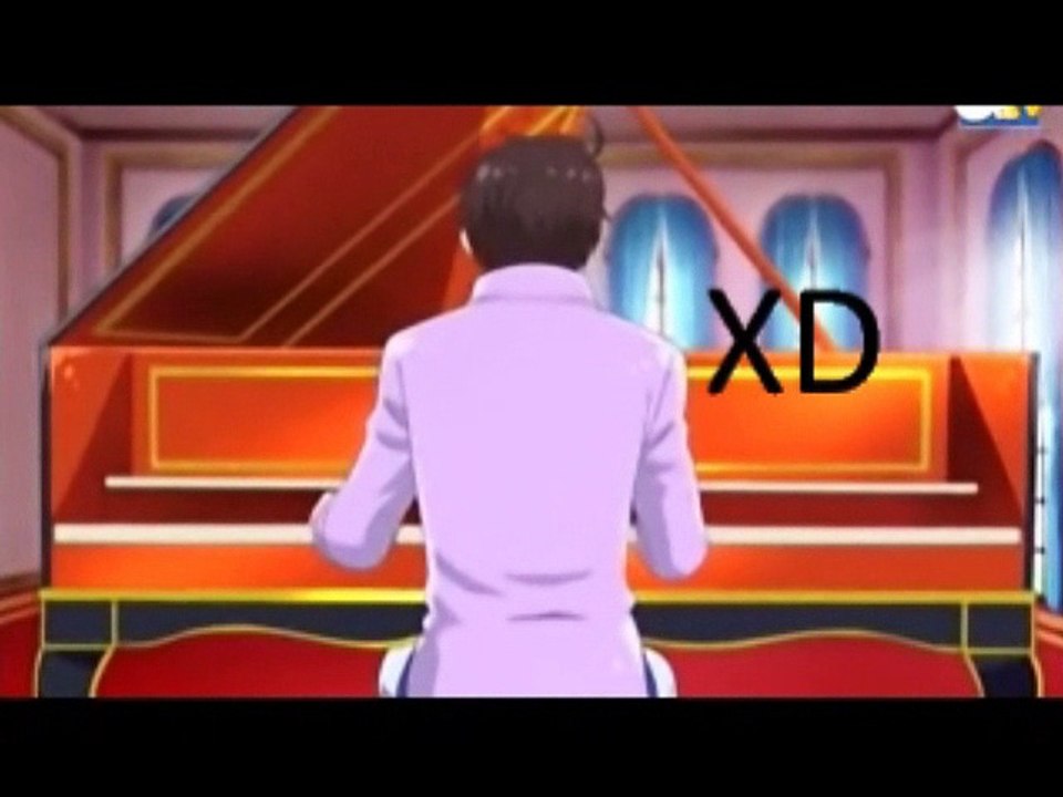 [APH Hetalia AMV] - Amerika und die schwulen Schlümpfe