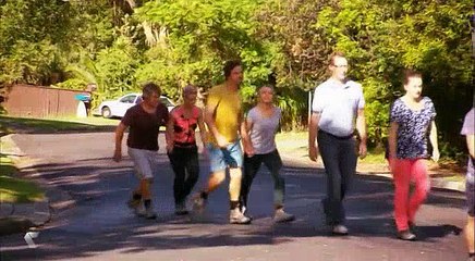 House Rules S01 E21 #21 Nsw Transformation