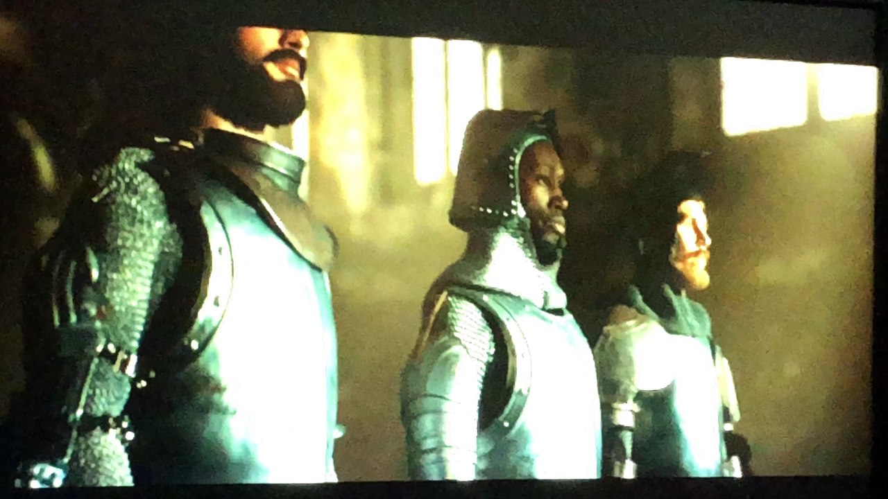 Britain got talent 2018 advert trailer