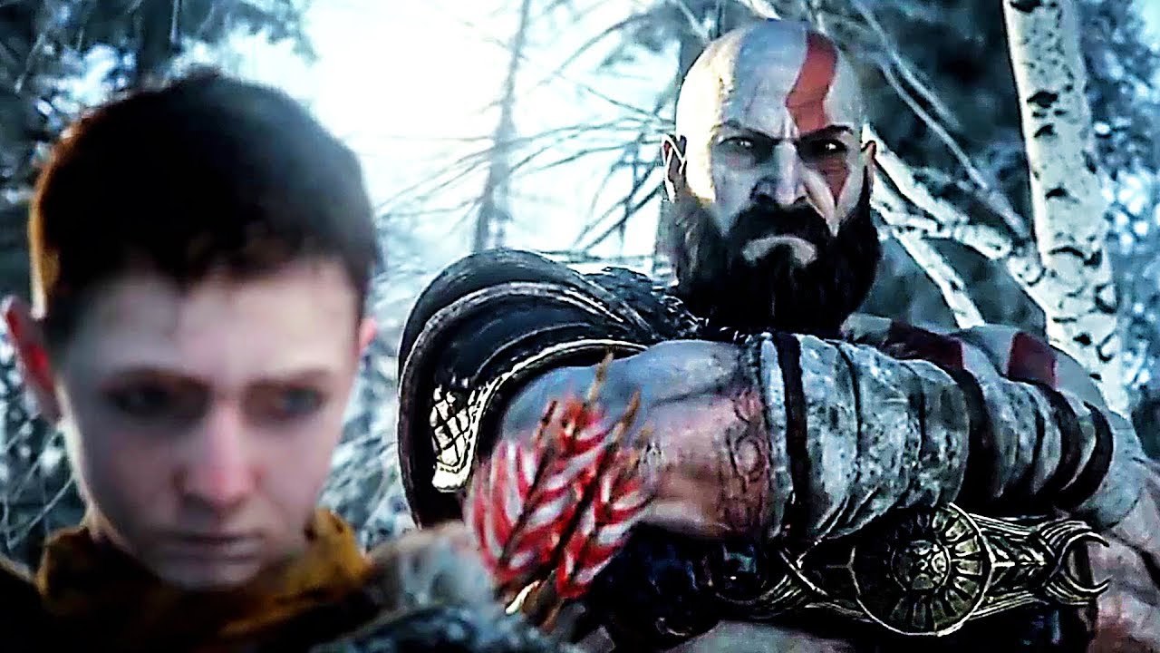 GOD OF WAR 4 : Édition Numérique Deluxe