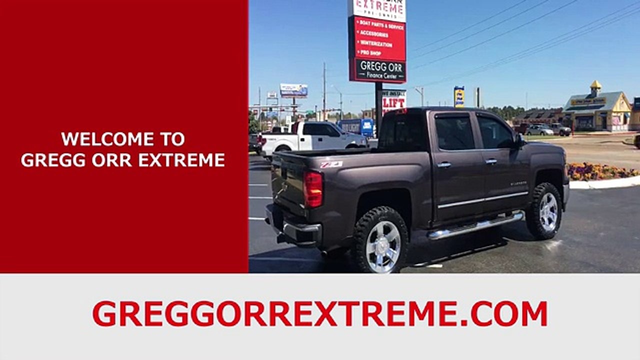 Preowned Chevrolet Silverado 1500 Tyler TX | Lifted Chevy Silverado 1500 Dealer Tyler TX