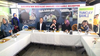 'En büyük hayalim iyi bir teknik adam olmak' - SAKARYA