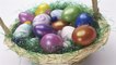 3 Super-Cool, Last-Minute DIY Ideas to Make Your Own Easter Baskets