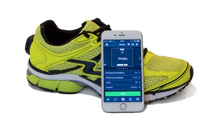 Shoe Tech: 3 Products Bringing the Future to Your Feet