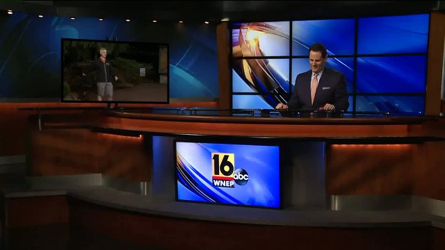 Pennsylvania City Suing Drug Companies Over Opioid Crisis