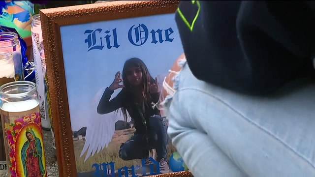 2 Teen Girls Shot, Killed Outside Washington State Apartment