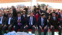 Başbakan Yardımcısı Çavuşoğlu: 'Hakkı ve halkı savunduğumuz için güçlüyüz' - BURSA