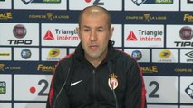 Ligue 1 - Jardim: 