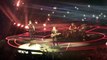 Muse - Interlude + Hysteria, Palacio de los Deportes, Mexico City, Mexico  11/17/2015