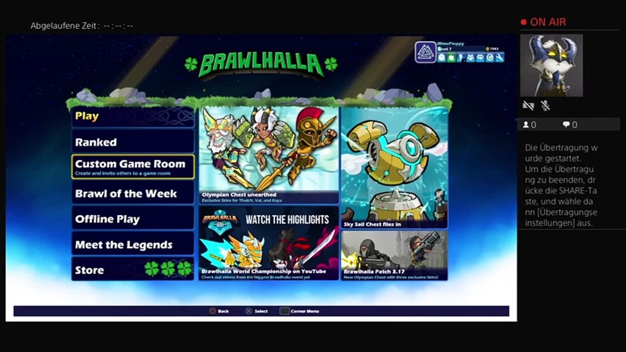 Brawlhalla