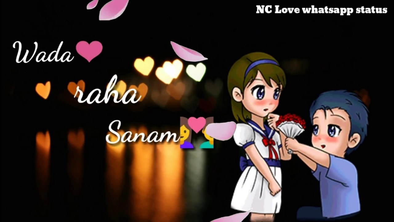 11 February Promise Day Valentines Day Special Whatsapp status video Latest 2018