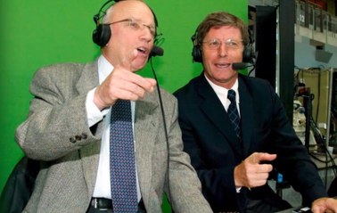 Jean-Michel Larqué tire sa révérence