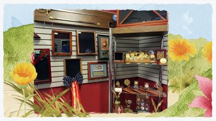 Baltimore MD Trophy Engraving | (410) 252-7300