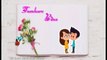 Bahut Pyar Karte Hai Tumko Sanam Female Version  Reprise  WhatsApp Status Video SongsLove status