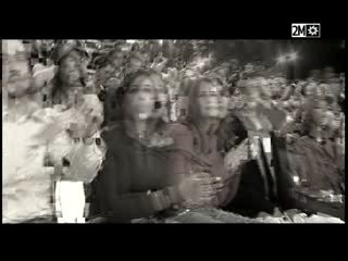 Leila Gouchi Lissabri Hdoud (Oum Kaltoum)