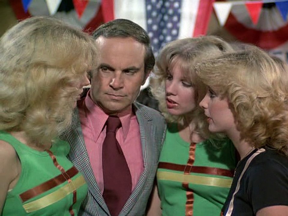 S03E21 - Die Marathon-Engel