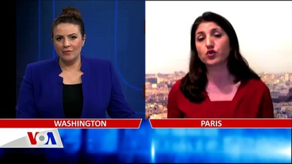 VOA - TGRT Haber 30 Mart