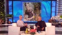 Jennifer Lawrence Explains Her Drunk Alter Ego Gail - The Ellen Show, Tv Online free hd 2018