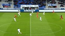Adama Sarr Goal HD - Auxerret0-1tBourg Peronnas 30.03.2018