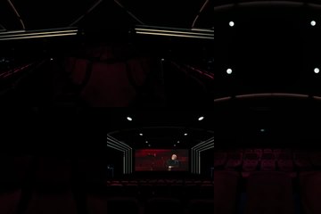 Scoring Star Wars: The Last Jedi | 360 VR Experience