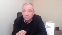 Sergiu Mocanu: De ce Maia Sandu trebuie să-şi retragă sprijinul acordat lui Năstase