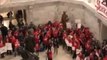 Schools Shut in Kentucky as Teachers Protest Pension Reform