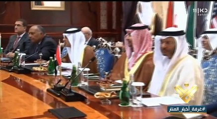 ايزينكوت يؤكد ان ابن سلمان التقى رئيس مجلس الامن القومي الصهيوني