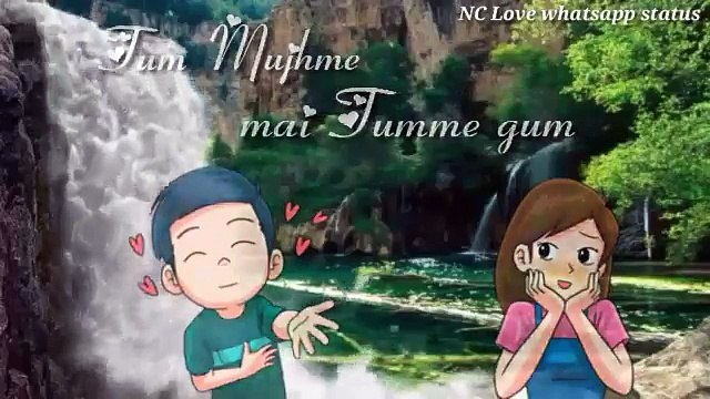 Tum Mere Ho WhatsApp Status Hate Story 4 Jubin Nautiyal Best Romantic WhatsApp Status Love Status