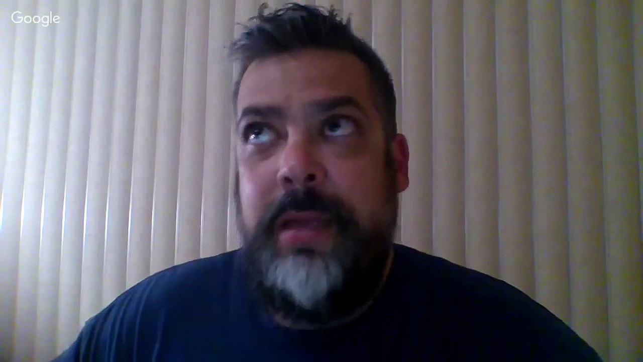 Tony Rodrigues - 20 Years Of Slavery In Secret Space Programs And Erase Of The Memory