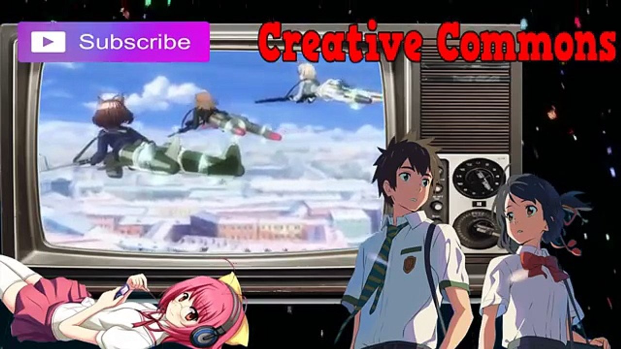 Magic Island E6 English Dub