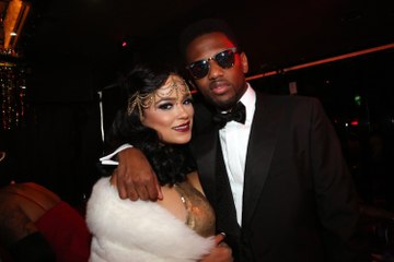 Fabolous Allegedly Assaulted Girlfriend Emily Bustamante