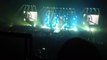 Muse - Interlude + Hysteria, Impact Arena, Bangkok, Thailand  9/23/2015