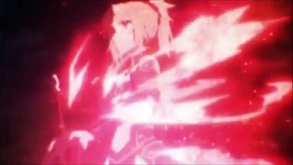 Fate Apocrypha 02 次に俺を女と言えば俺は自分を制御できん　モードレッド