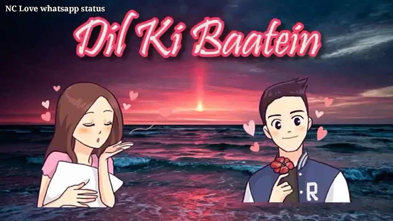 Whatsapp Status New  Hangover  Female version  Lyrics video  NC Love whatsapp status