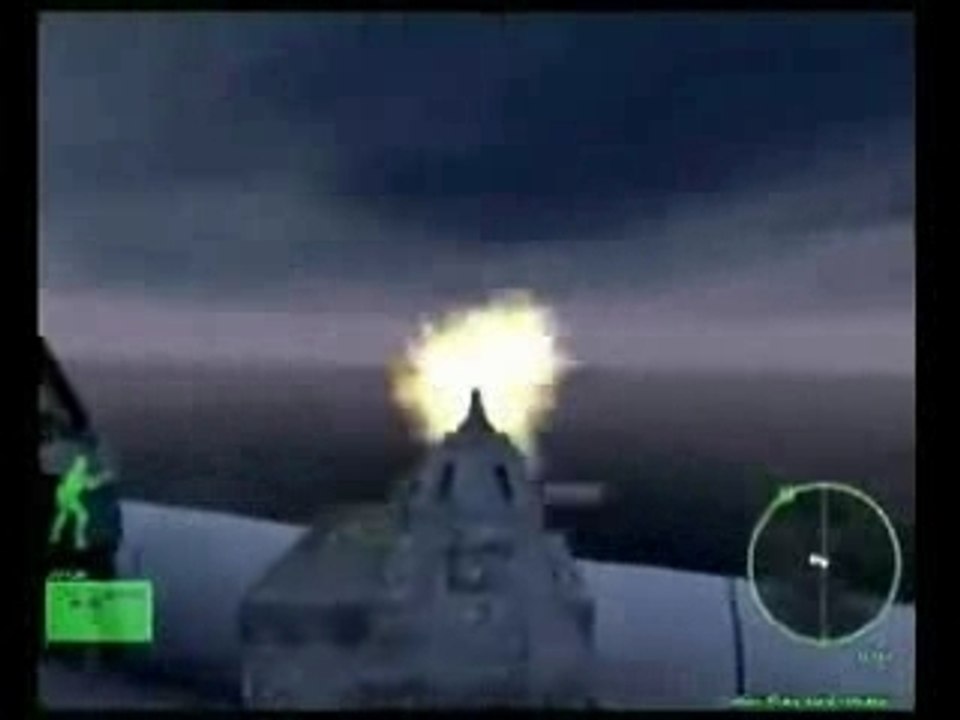 Dror isf - movie for clan isf chaper A