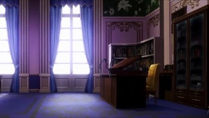 Fate Apocrypha 16　恐怖のドアの開閉