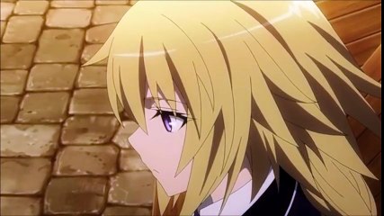 Fate Apocrypha 17　ジーク「頑張っているんだな」ジャンヌ　照れる姿が可愛い