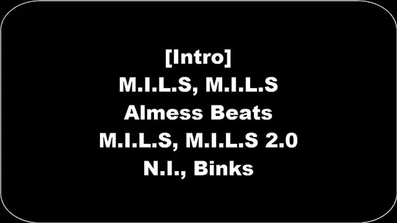 Ninho - PGP (Paroles/Lyrics)