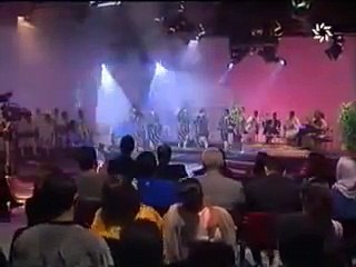 ذكريات مع مجموعة تكادة في كشكول شعبي برنامج السهرة لكم 2M 20