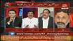 Debate Between Shaukat Yousafzai And Mian Abdul Mannan